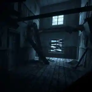 Игра Cold House для компьютера-пк-pc, Душанбе