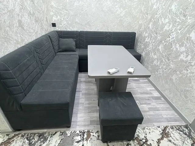 3-комн. квартира, 8 этаж, 61м², 34 мкр, Хуҷанд - 10