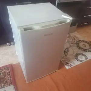 Холодильник, Душанбе