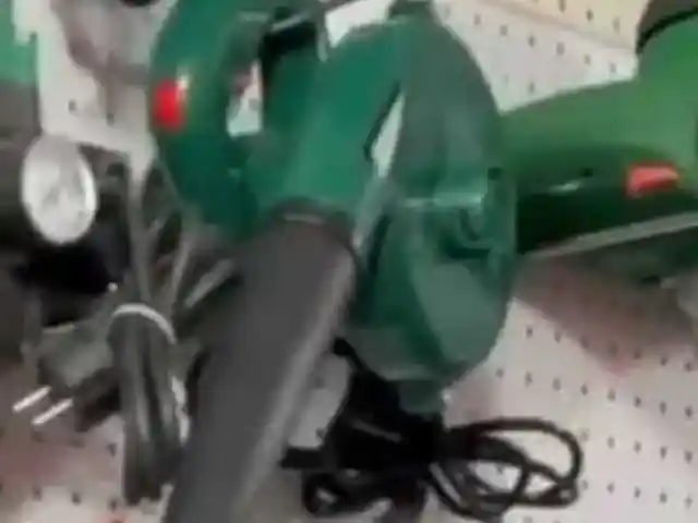 Ветродуй Rodex, Душанбе