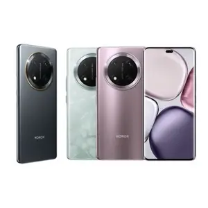 Honor X9C, Хуҷанд