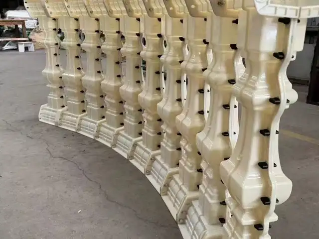 Форма балясины, Худжанд