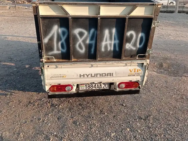 Услуги грузоперевозки, Худжанд