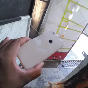 Apple iPhone 6s, 16 gb, Душанбе