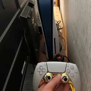 Игровая приставка Sony Playstation 5 fat 2 tb, Душанбе