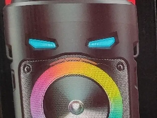 Колонка Spectar 4239, Душанбе