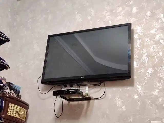 Телевизор LG, Бохтар (Курган-Тюбе)