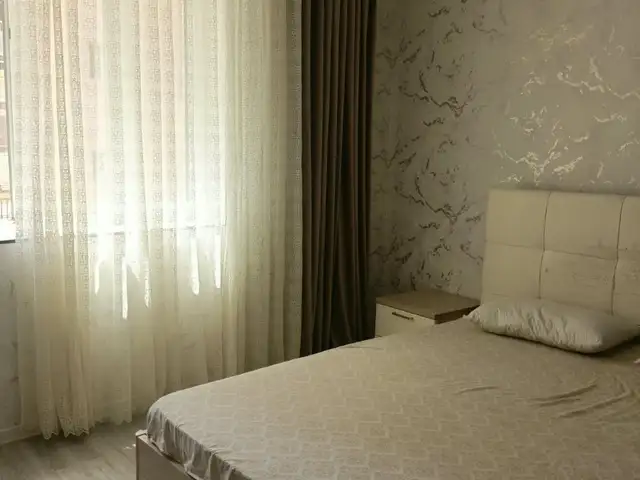 1-комн. квартира, 2 этаж, 49 м², Военный городок, Душанбе