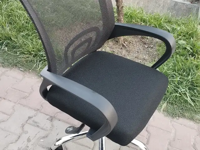 Кресло, Душанбе