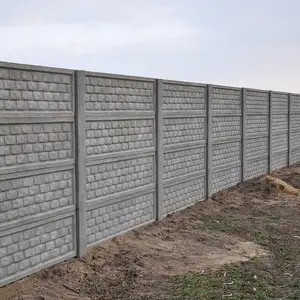 Декоративное ограждение -2м, Душанбе