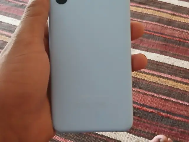 Samsung Galaxy A13, Варзоб