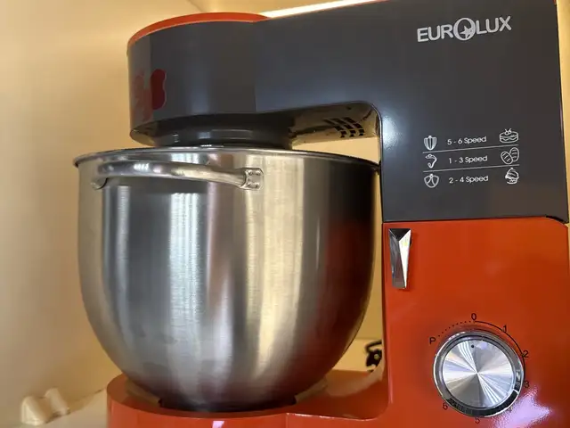 Миксер Eurolux, Душанбе