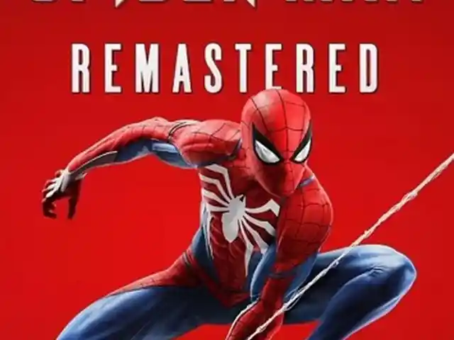 Игра PC Spider men Remastered, Хуҷанд