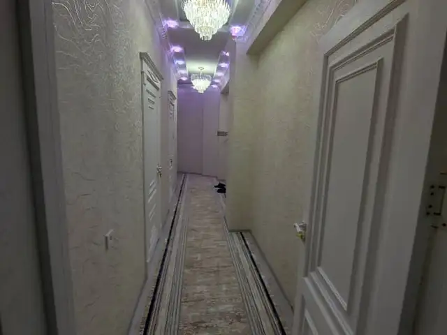 2-комн. квартира, 8 этаж, 69м², овир, Душанбе - 6