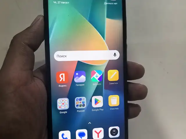 Xiaomi Redmi 12C, Душанбе