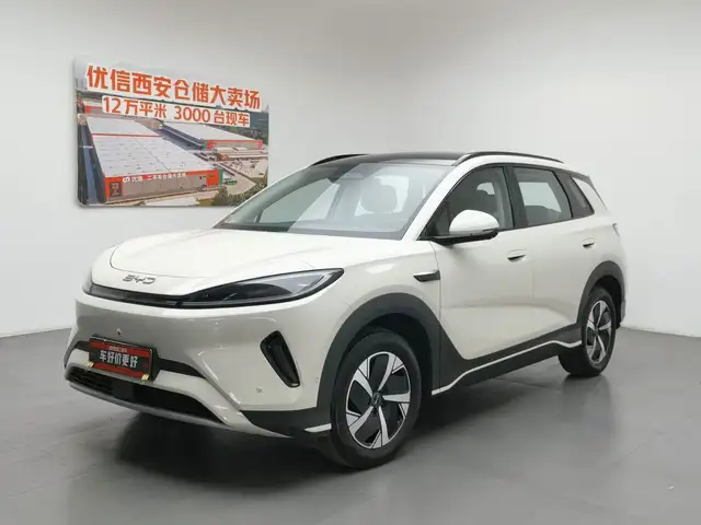 BYD Sea Lion 05