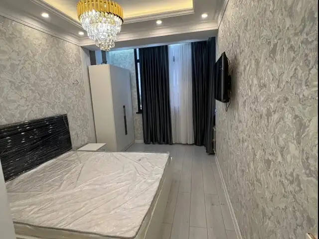 2-комн. квартира, 15 этаж, 55м², Фирдавси, Душанбе