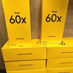 Realmе Note 60X 64gb, Душанбе