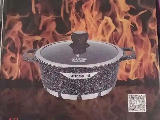 Казан 18л, Душанбе