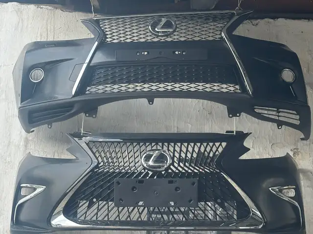 Передний бампер для Lexus RX 350 2010-2015, Душанбе