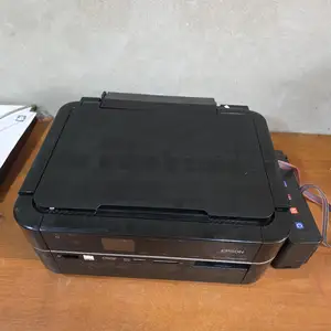 Принтер цветной Epson 3в1, Худжанд