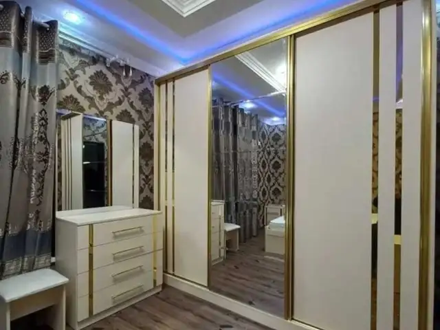Спальный гарнитур, Душанбе