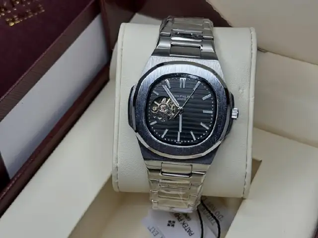 Часы Patek Philippe, Душанбе