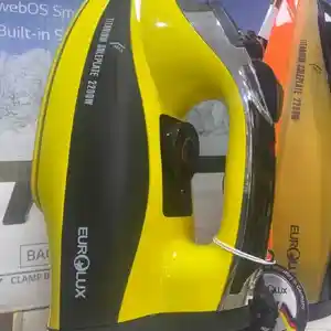 Утюг Eurolux we234c, Душанбе