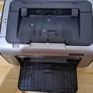 Принтер HP laserjet 1006, Худжанд