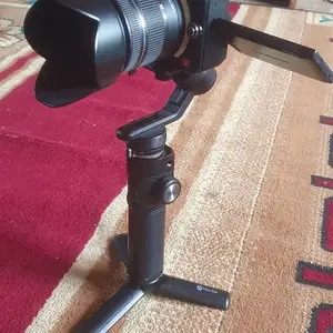 Фотоапарат панасоник люмикс, Вахдат