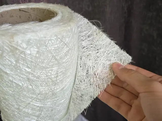 Стеклохолст, Душанбе