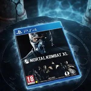 Игра Mortal Kombat XL, Душанбе