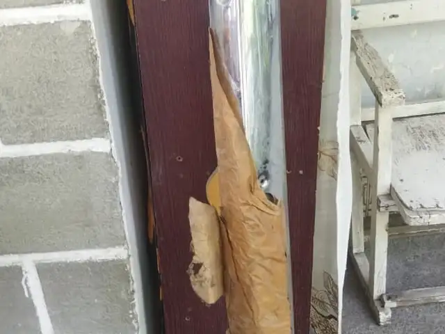 Бамперы, Душанбе
