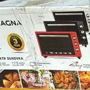 Электрическая духовка Magna 36л, Душанбе