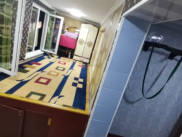 2-комн. квартира, 4 этаж, 56 м², Н фирдавси, Душанбе - 10