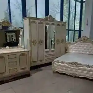 Спальный гарнитур, Душанбе