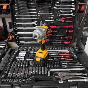 Набор инструментов 202pcs, Худжанд