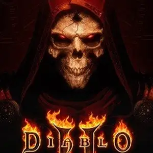 Игра Diablo 2 Resurrected, Душанбе