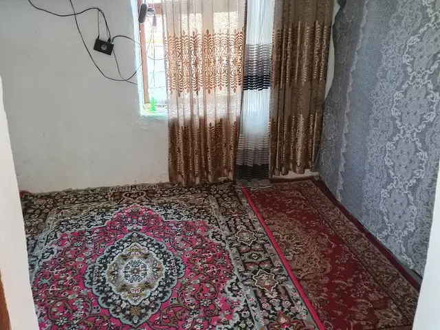 1 этажн. 5-комн. дом, 4 сотки, дехаи Табибон, Рудаки