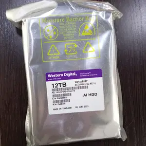 Жёсткий диск 12TB HDD Wd, Душанбе