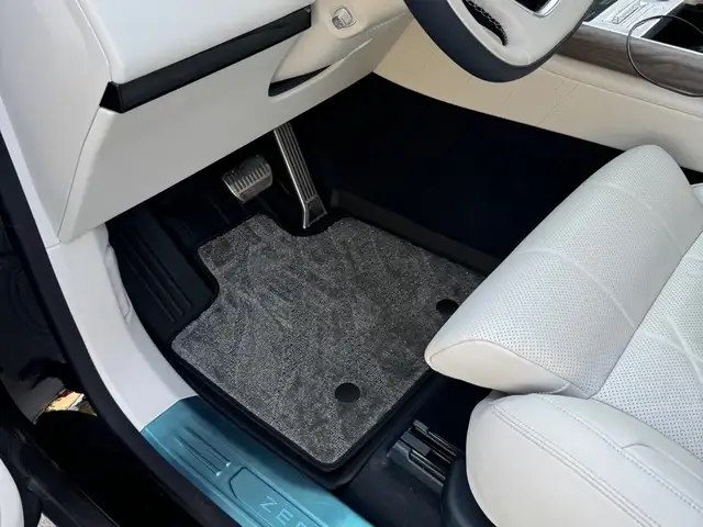 Коврик для Zeekr 9x, Худжанд