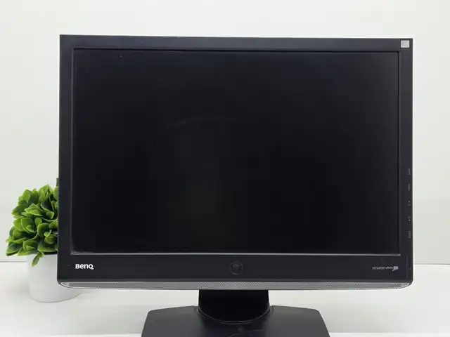 Монитор Benq 19 дюм 75гц, Худжанд