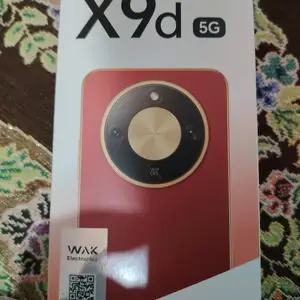 Huawei HonorХ9, Душанбе