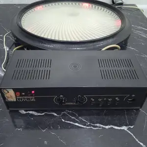 Цветомузыка Электроника, Душанбе