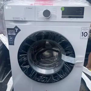 Стиральная машина 7 кг LG, Хуҷанд