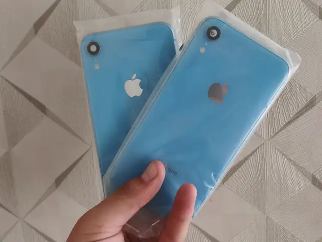 Корпус Айфон XR, Душанбе