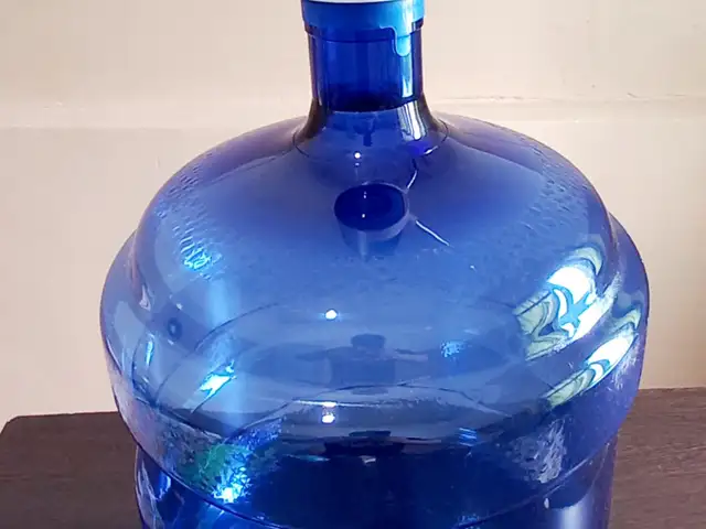 Помпа для воды, Бустон (Чкаловск)