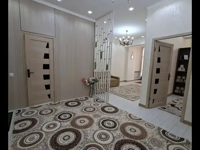 2-комн. квартира, 16 этаж, 60м², Шоҳмансур Кинотетром Ватан, Душанбе
