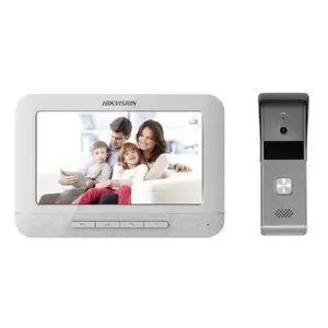 Домофон HD Hikvision, Хуҷанд