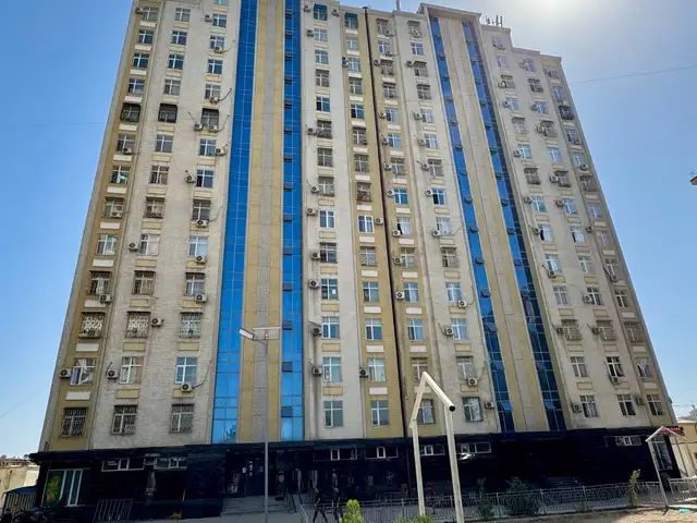 2-комн. квартира, 15 этаж, 65 м², Сино, Душанбе